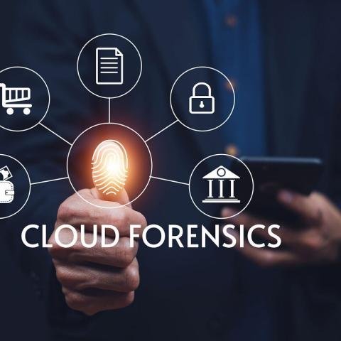 Cloud Forensics: How Authorities Investigate Data Stored Online