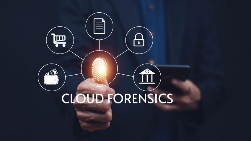 Cloud Forensics: How Authorities Investigate Data Stored Online