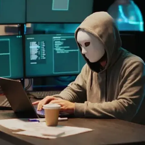 How Hackers Leak Databases