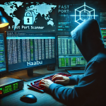 Naabu – Fast Port Scanning for Network Reconnaissance