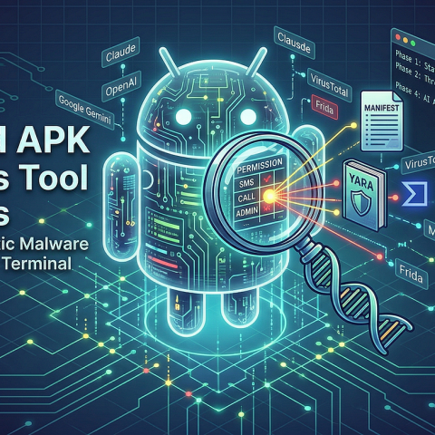 A Complete Guide to Android Application Security Analysis