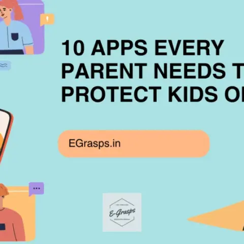 Top 10 Mobile Apps Every Parent Should Use for Child Safety