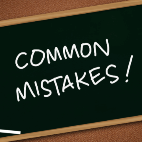 Common Mistakes Beginners Make While Learning Ethical Hacking