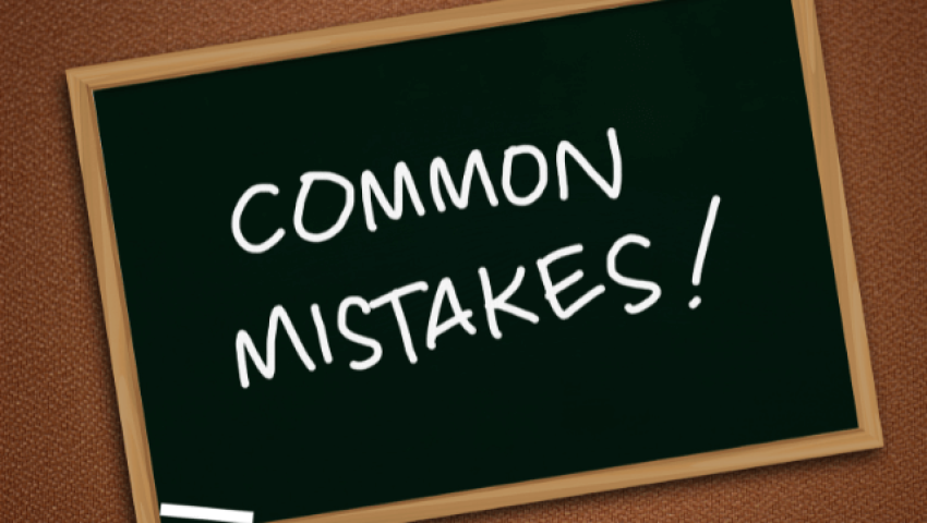 Common Mistakes Beginners Make While Learning Ethical Hacking