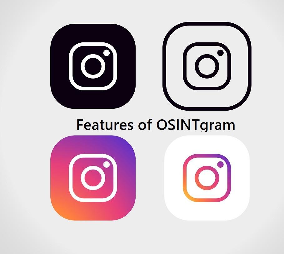 Osintgram (Master Version) – Instagram OSINT Intelligence Tool