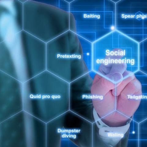 Social Engineering Attacks: How Hackers Manipulate Human Psychology to Breach Security