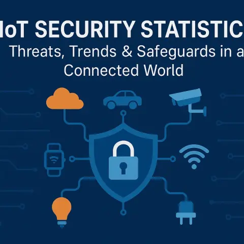 IoT Cybersecurity in 2026: How Smart Devices Are Becoming the Biggest Security Risk