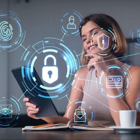 Gen Z and Social Media Security: Protecting Privacy in a Connected World