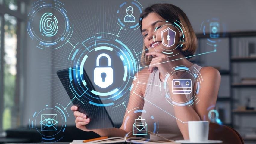Gen Z and Social Media Security: Protecting Privacy in a Connected World