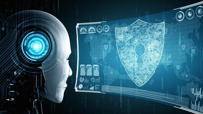 AI in Cybersecurity: How Artificial Intelligence is Changing Digital Defense