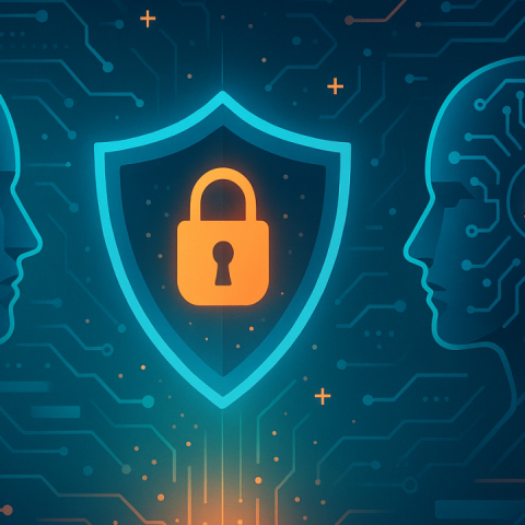 AI vs AI: Cybersecurity's New Battlefield in 2026