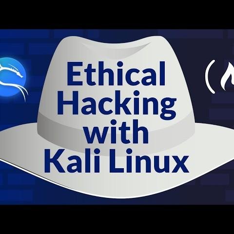 Kali Linux : Advanced Ethical Hacking Techniques Every Security Professional Must Know”