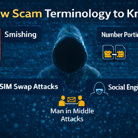 Latest Online Scams in India (2026) – How to Identify & Stay Safe