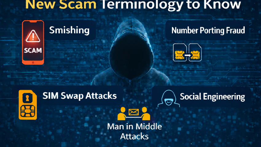 Latest Online Scams in India (2026) – How to Identify & Stay Safe