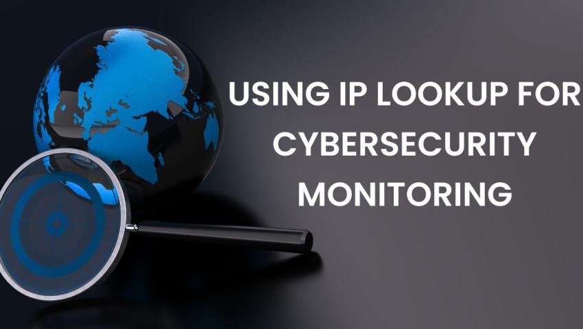 Best IP Tracking & Geolocation Tools for Cyber Investigations