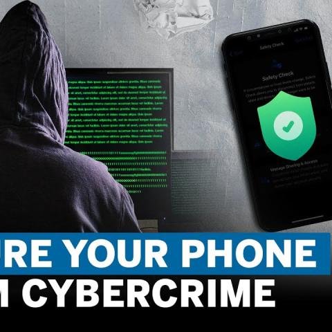 How to Secure Your Phone from Hackers (Android & iPhone)