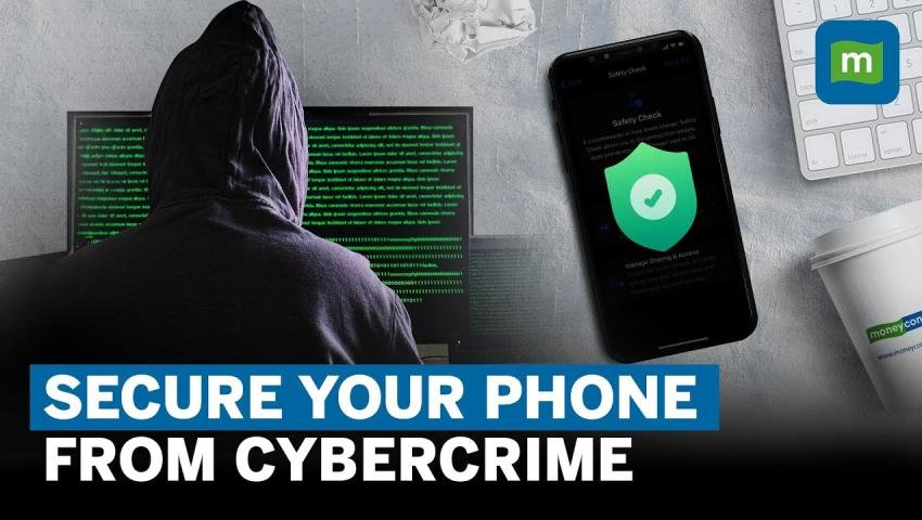 How to Secure Your Phone from Hackers (Android & iPhone)