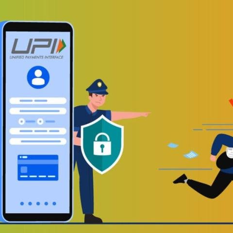 UPI Fraud Explained: How Scammers Steal Your Money & How to Stay Safe