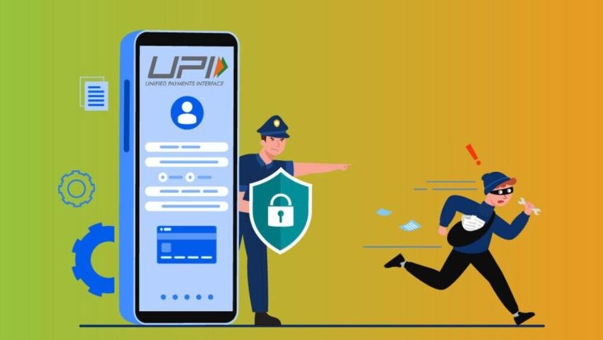 UPI Fraud Explained: How Scammers Steal Your Money & How to Stay Safe