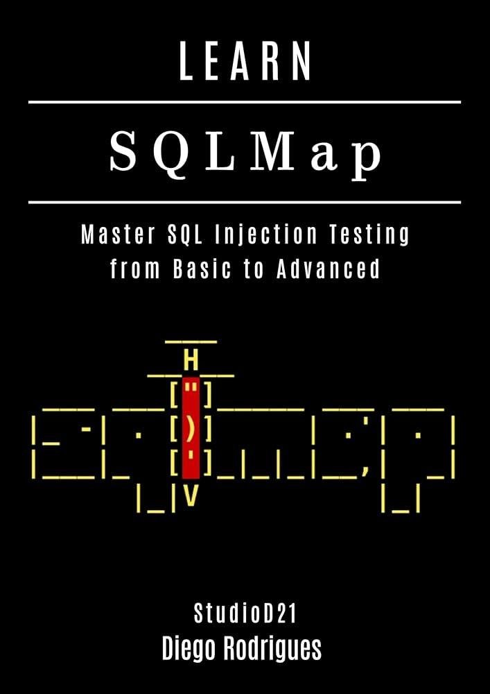 SQLMap – Automated SQL Injection & Database Security Mastery