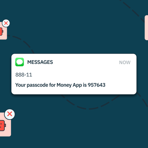 OTP Scam: How Hackers Bypass Security & What You Must Never Share
