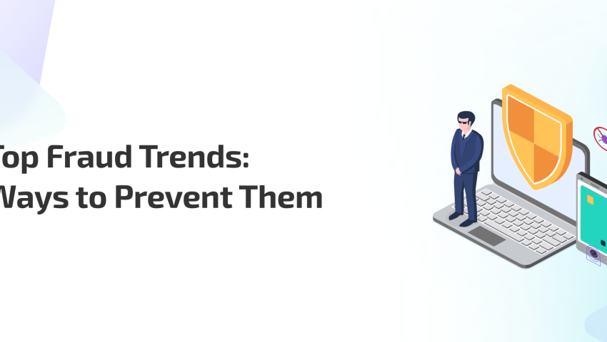 Top Online Fraud Scams in 2026 & How to Prevent Them