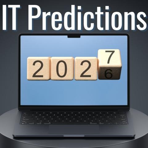 Cybersecurity Predictions for 2027: What Experts Expect Next