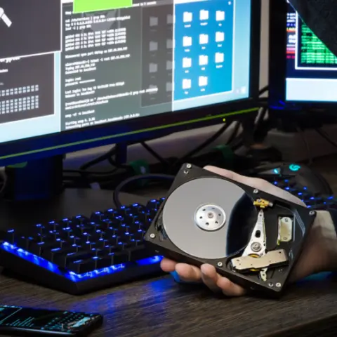 Ethical Hacking Tools