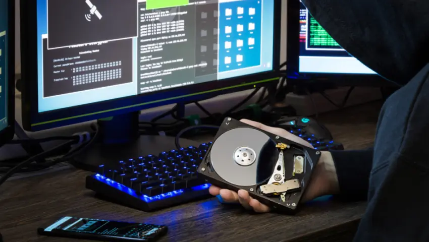 Ethical Hacking Tools