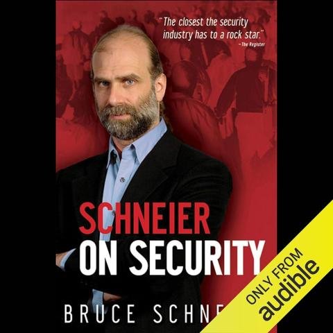 Schneier on Security