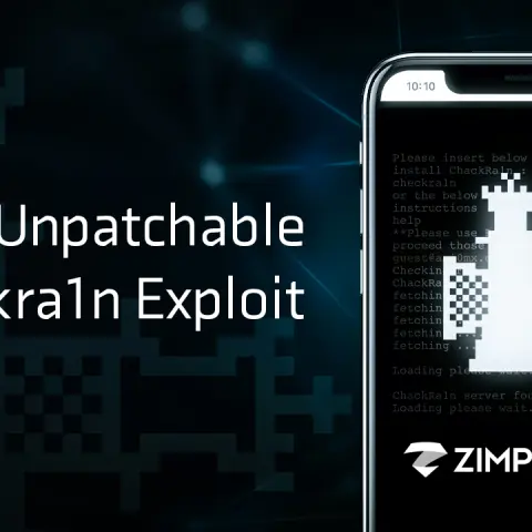Checkra1n: Understanding the iOS Jailbreak and Its Role in Digital Forensics