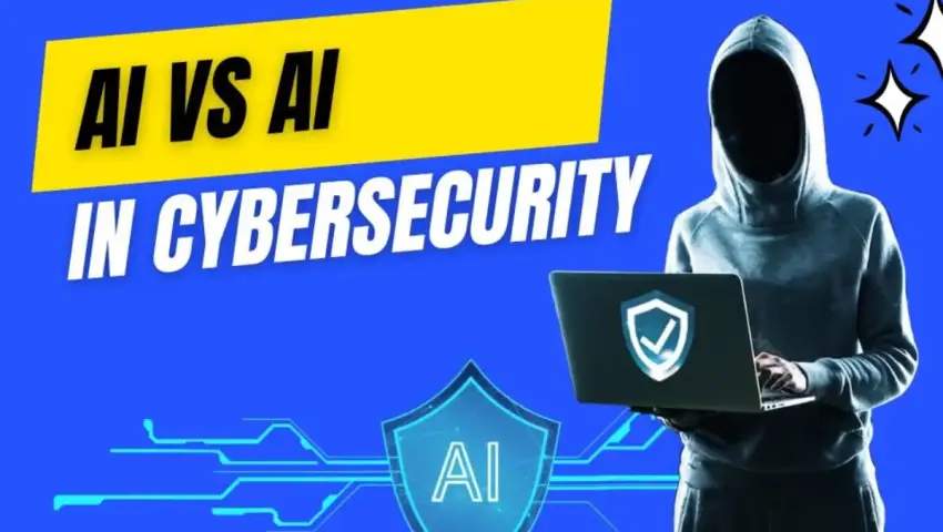 Top AI Cybersecurity Tools in 2026: The AI vs AI Cyber War Has Begun