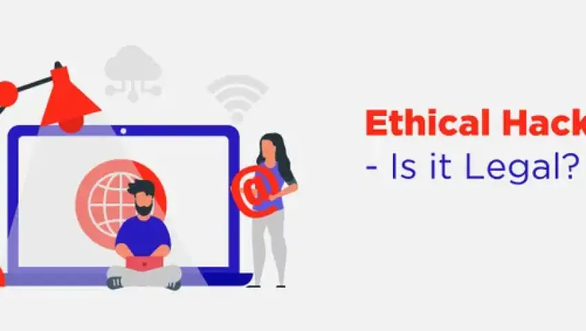 Is Ethical Hacking Legal in India? Laws, Rules & Permissions Explained