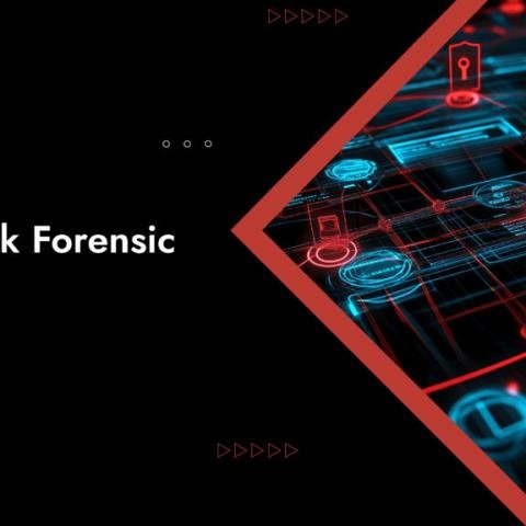 Network Forensics Tools Used to Track Hackers