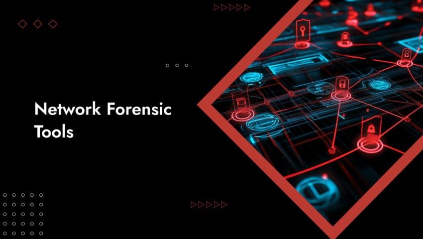 Network Forensics Tools Used to Track Hackers