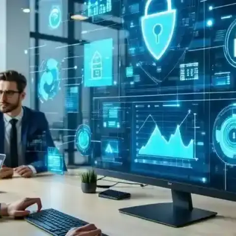 How AP Automation Software Can Strengthen Your Cybersecurity Posture