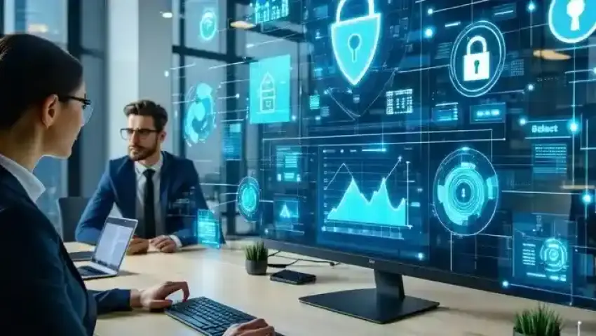 How AP Automation Software Can Strengthen Your Cybersecurity Posture