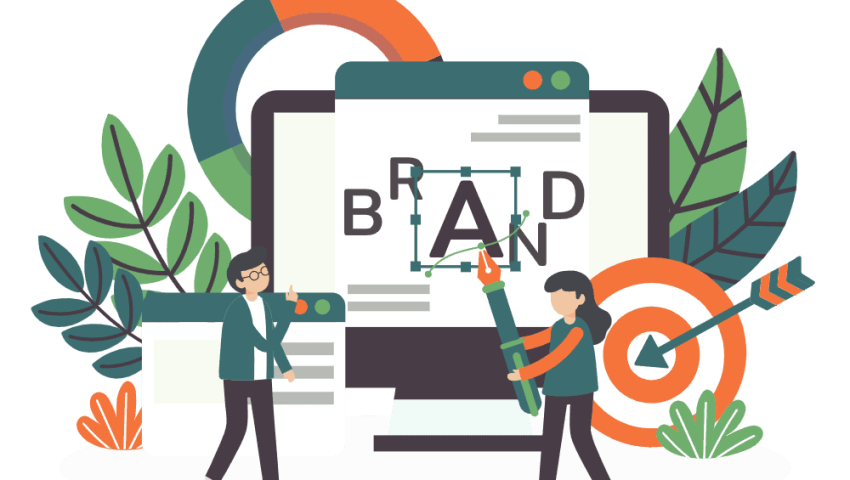 Branding & Creative Services