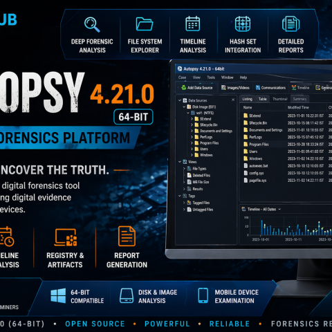 Autopsy-4.21.0-64bit