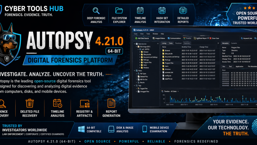 Autopsy-4.21.0-64bit