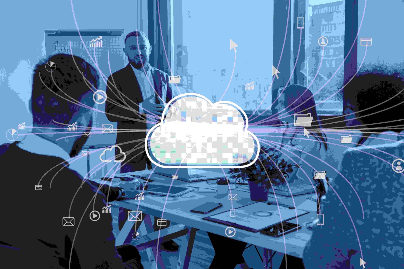 Cloud Security Risks in 2026: Is Your Data Really Safe Online?