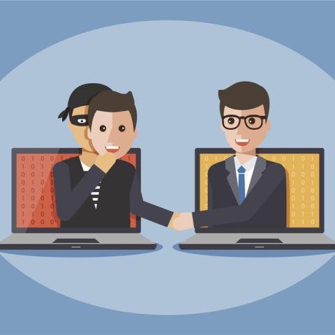 Identity Theft in the Digital Age: How Attackers Steal Your Identity