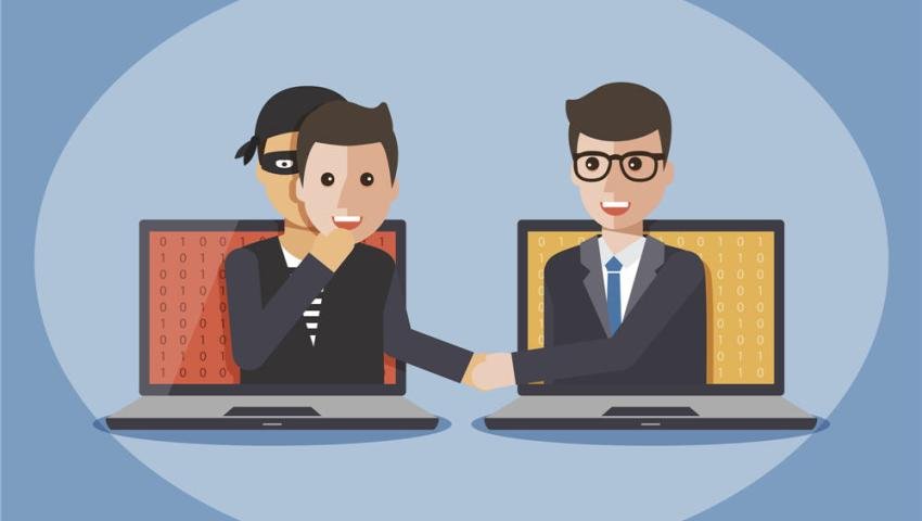Identity Theft in the Digital Age: How Attackers Steal Your Identity