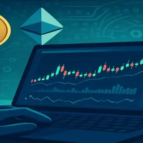 How to Protect Your Crypto Assets from Digital Theft