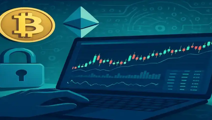 How to Protect Your Crypto Assets from Digital Theft