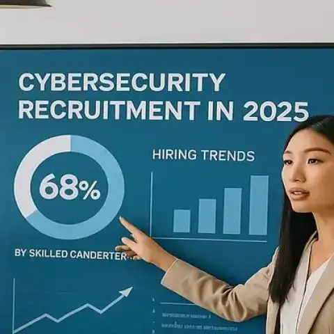 Cybersecurity Recruitment Guide for HR: 2025 Best Practices