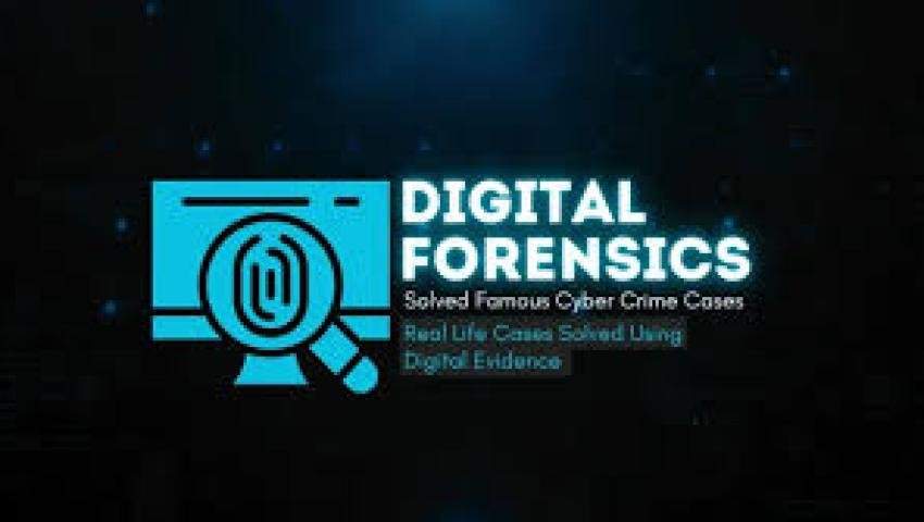π΅οΈββοΈ Case Studies: Famous Criminal Cases Solved by Mobile Forensics