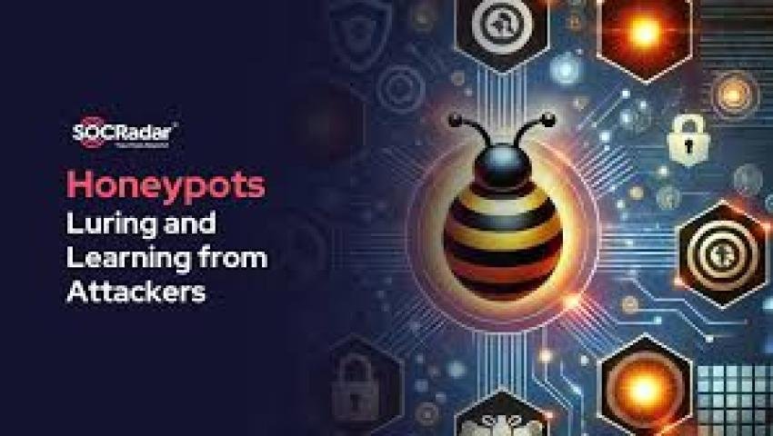🎯 The Role of Honeypots in Tracing Hackers & Gathering Forensic Evidence