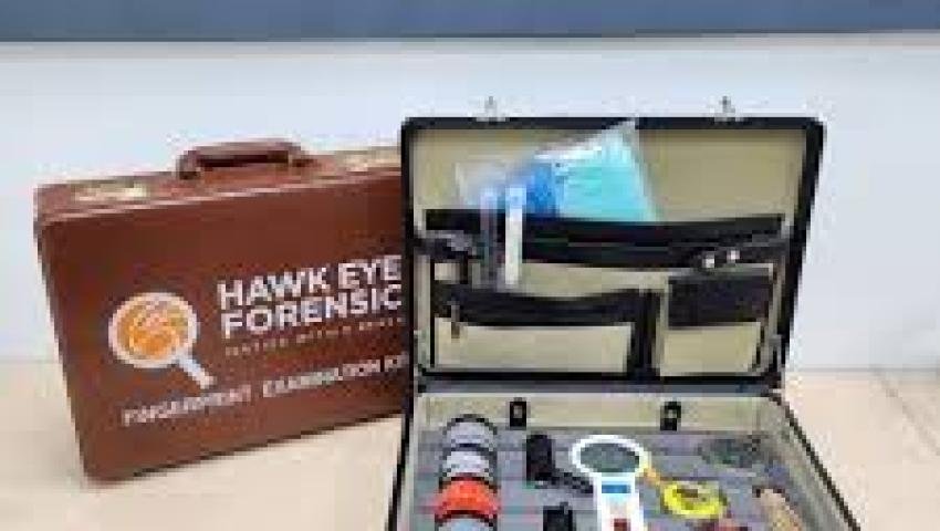 π Portable Forensic Toolkits: Building a Go-Bag for Field Investigations