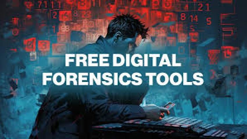 Live Forensics Tools